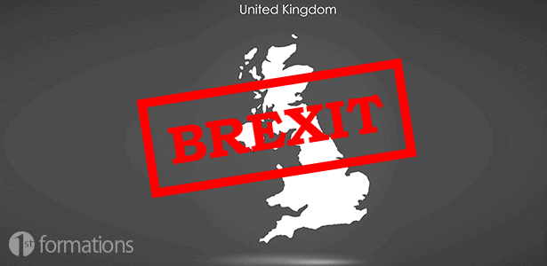 Impact of Brexit on UK limited companies