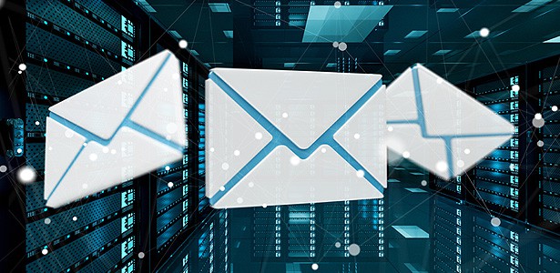 Introducing our Digital Mailroom