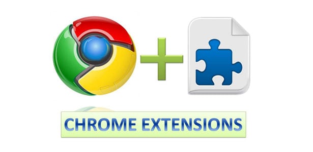 12 Google Chrome extensions that will make your business more efficient