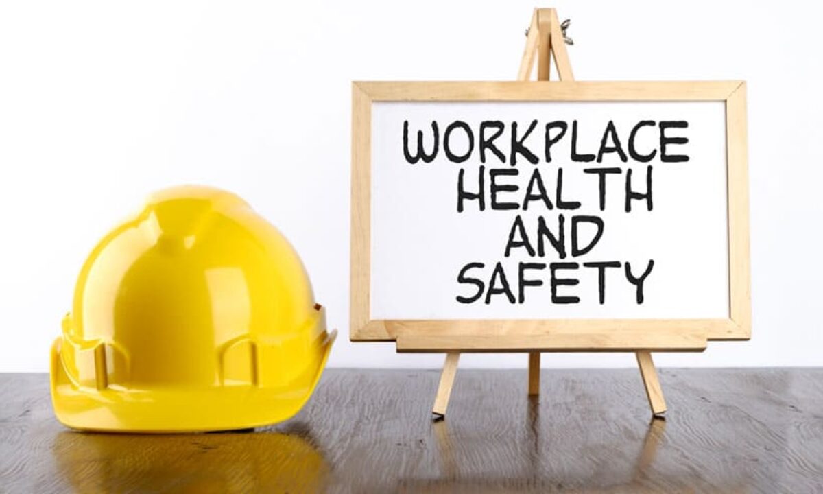 Occupational health and safety in the workplace | Praxis42