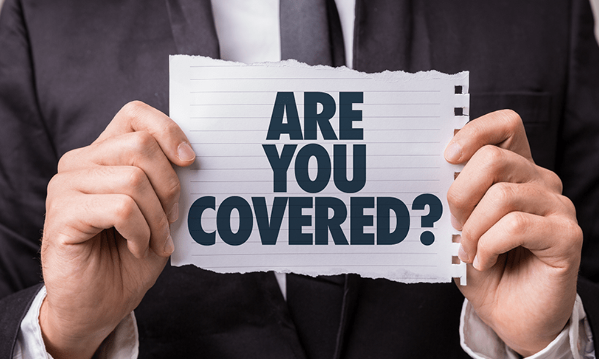 Guide to Employers' Liability Insurance | 1st Formations