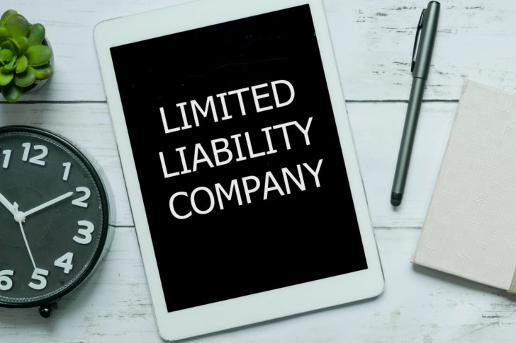 1st Formations Blog - Company Registration Information