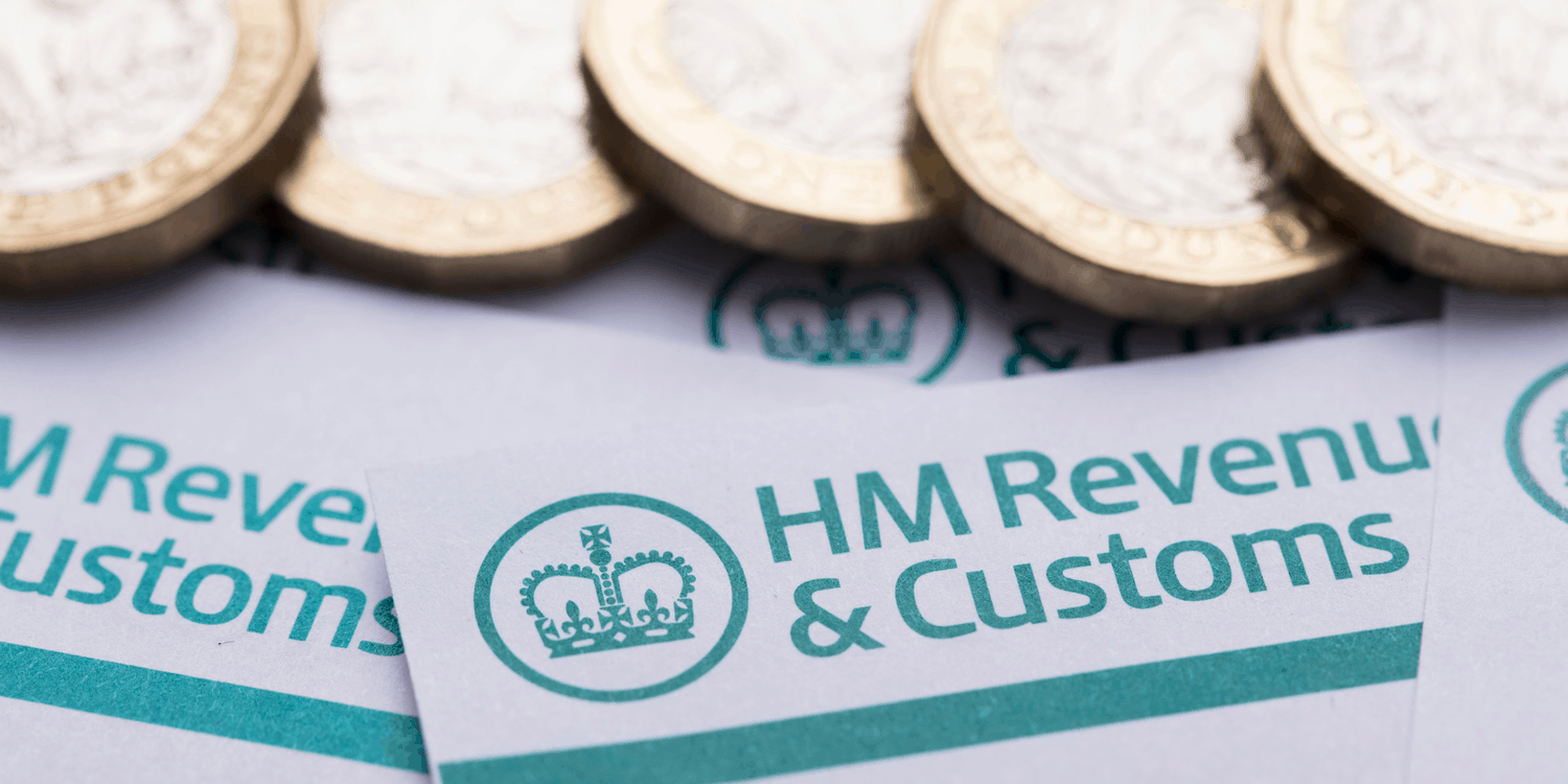 Hm revenue and customs income tax 2025