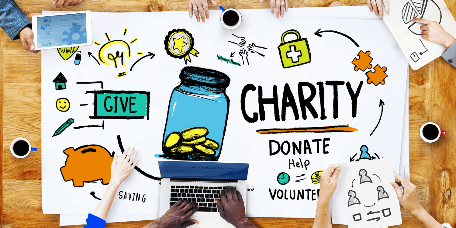 4 Facts That You Should Know About Philanthropy in Business