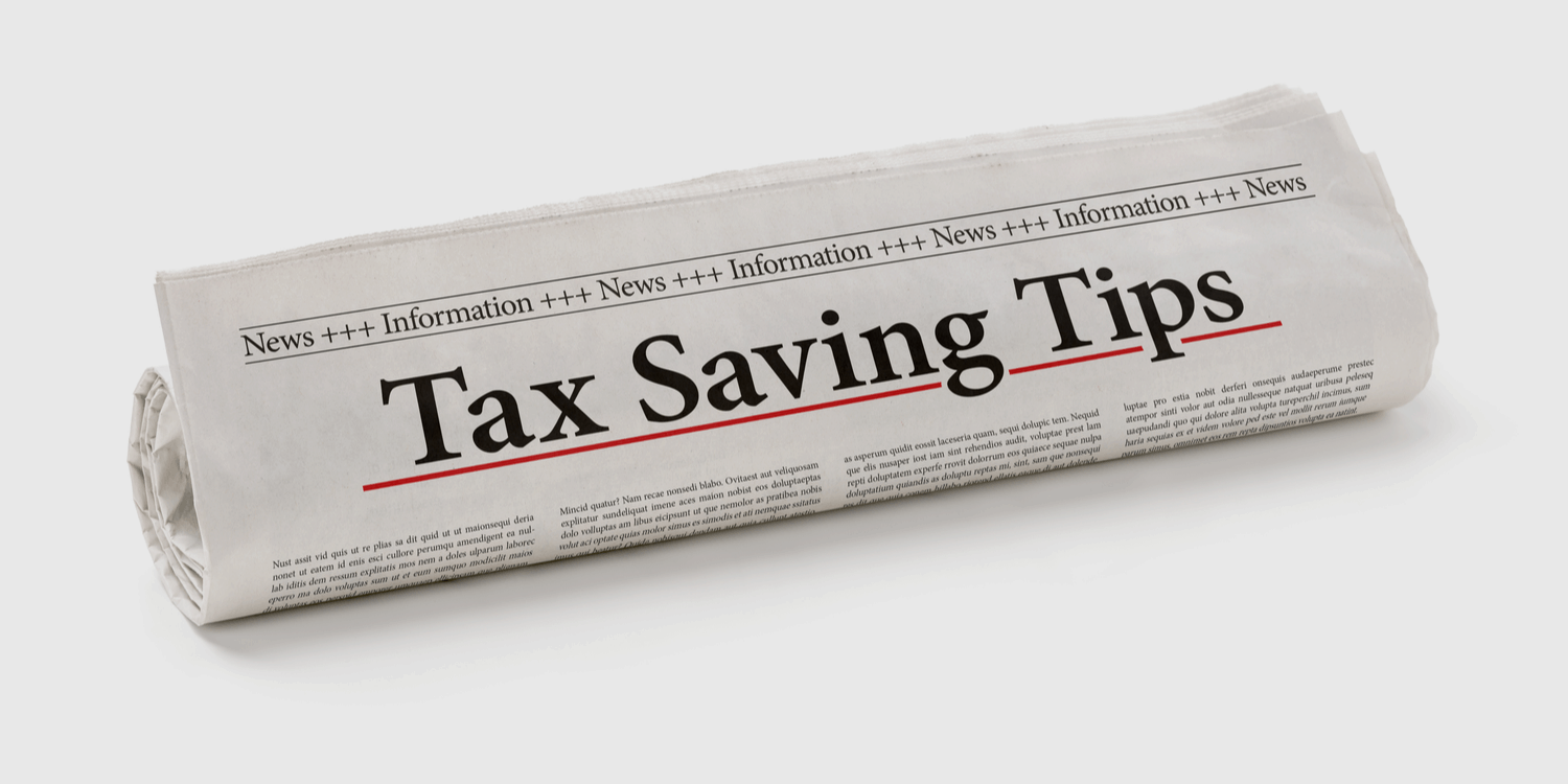 10 ways to reduce your Corporation Tax bill