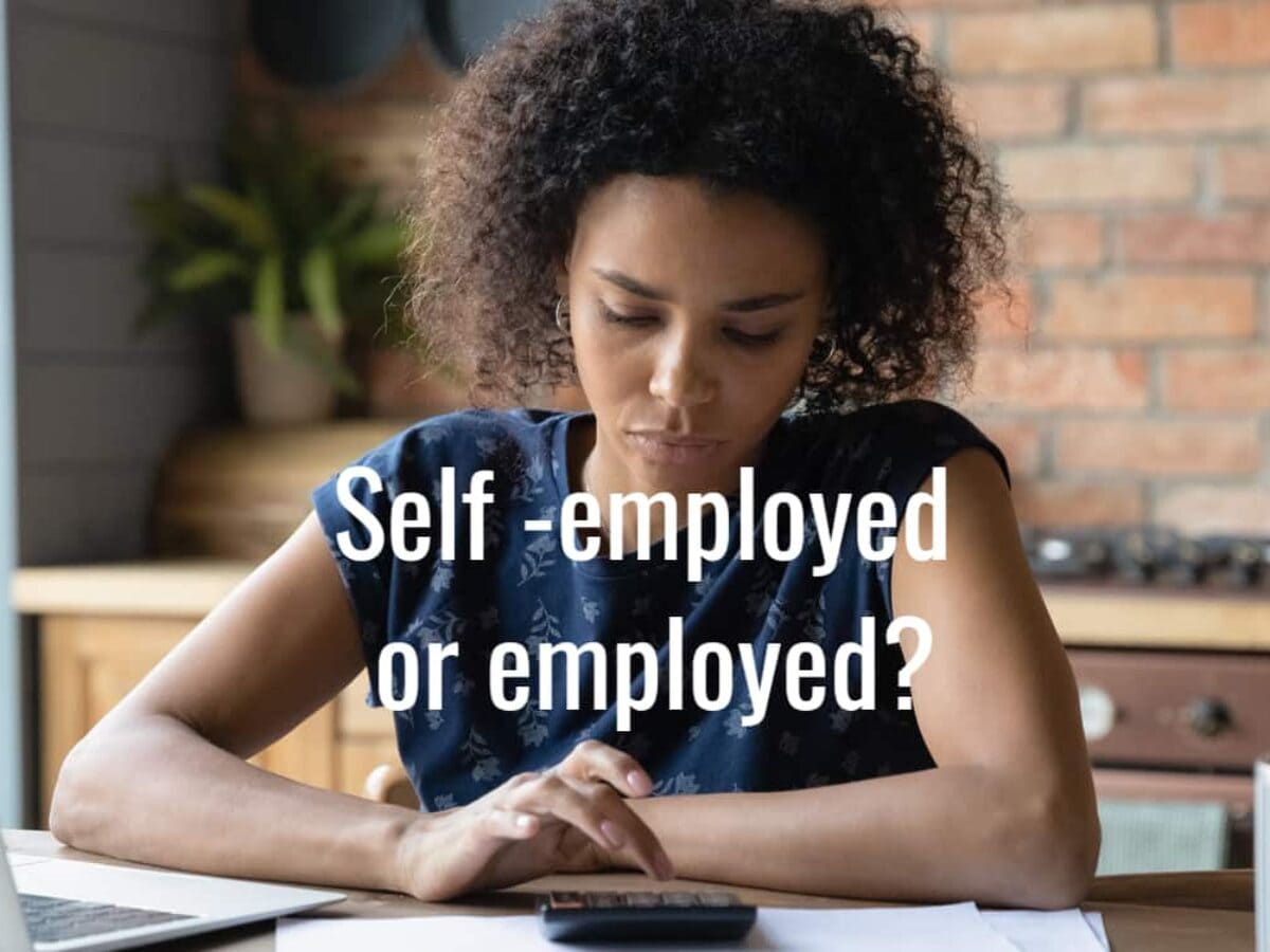 Am I Self-Employed or Employed if I Have a Limited Company?