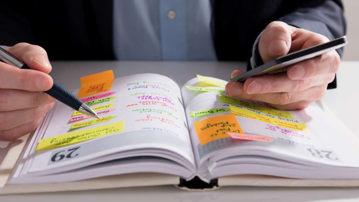 The Accounting Reference Date - What You Need to Know | 1st Formations