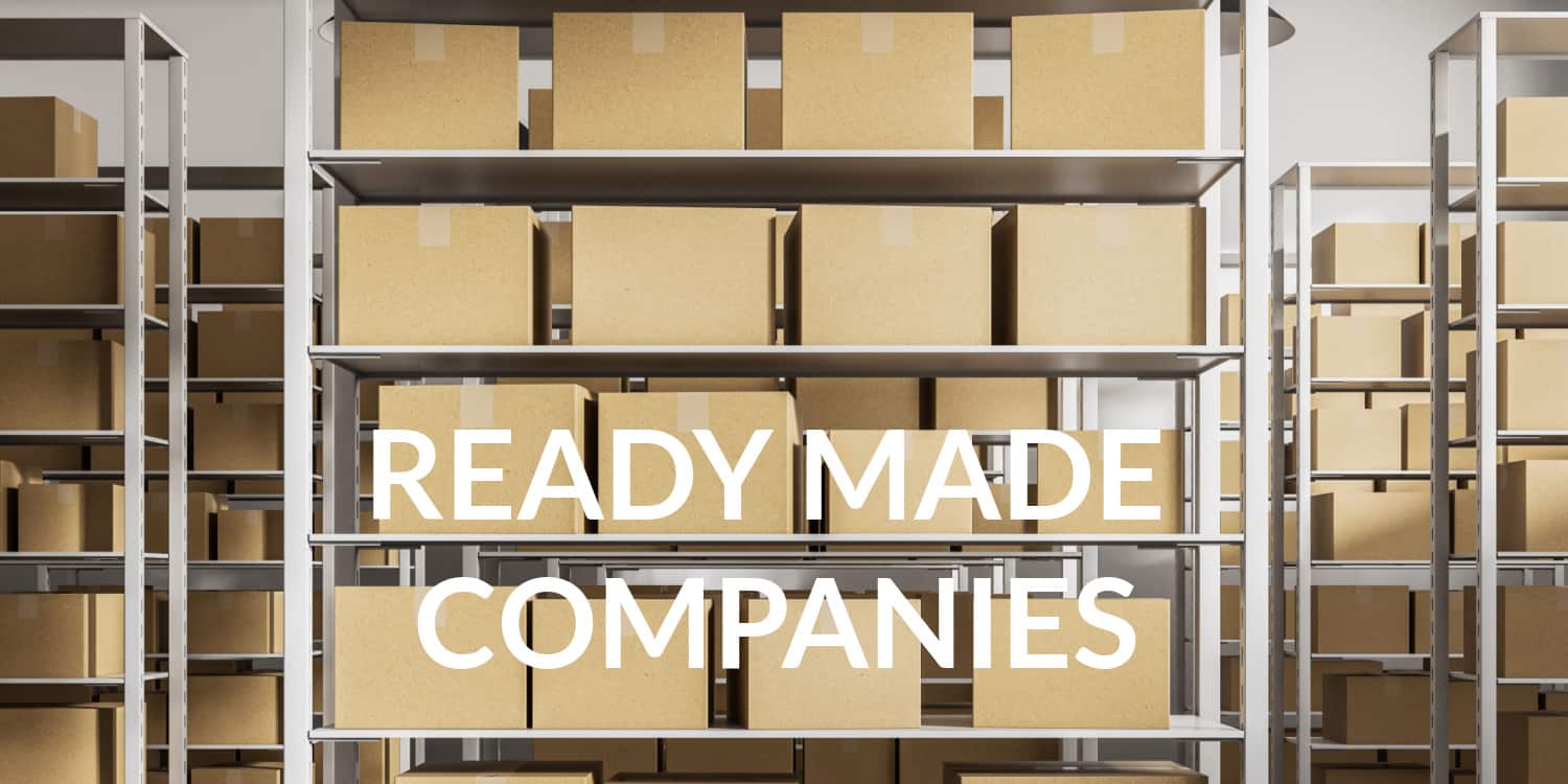 Shelving companies deals