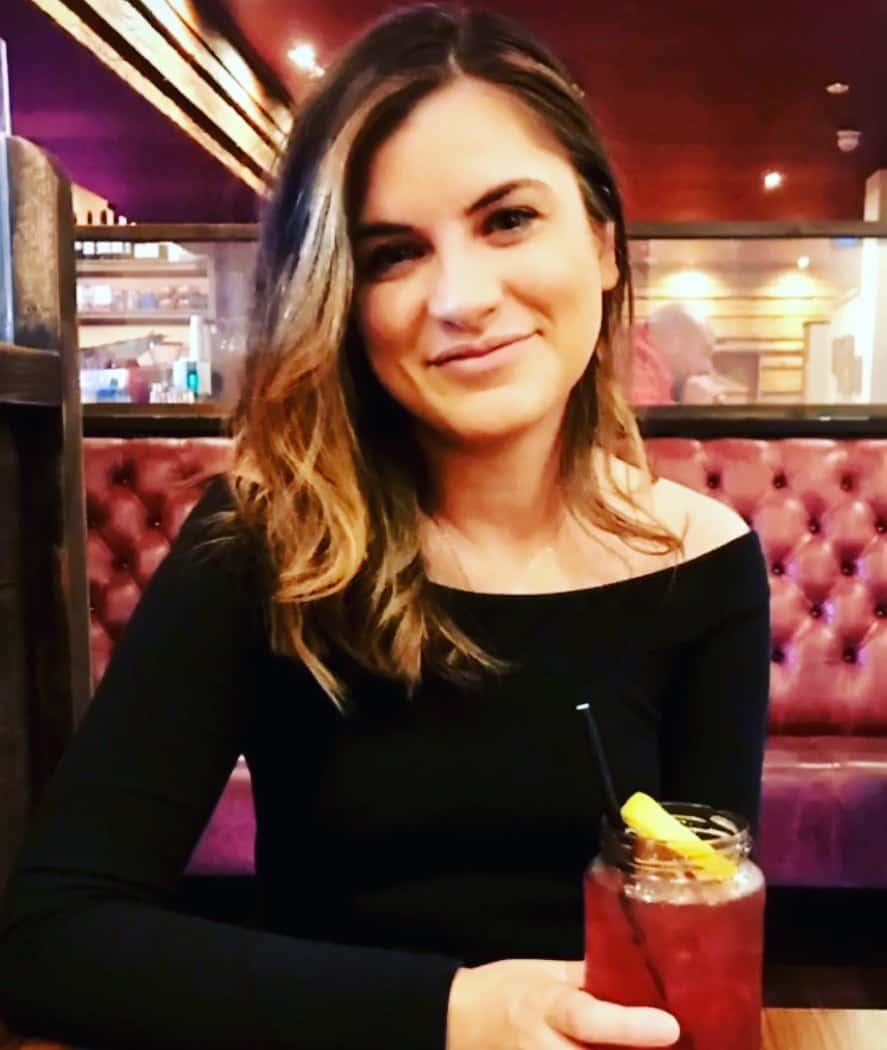 Image of Ciara Conway