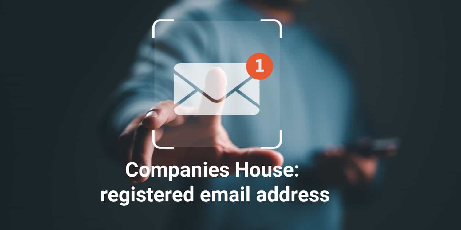 What is the Registered Email Address for Companies?