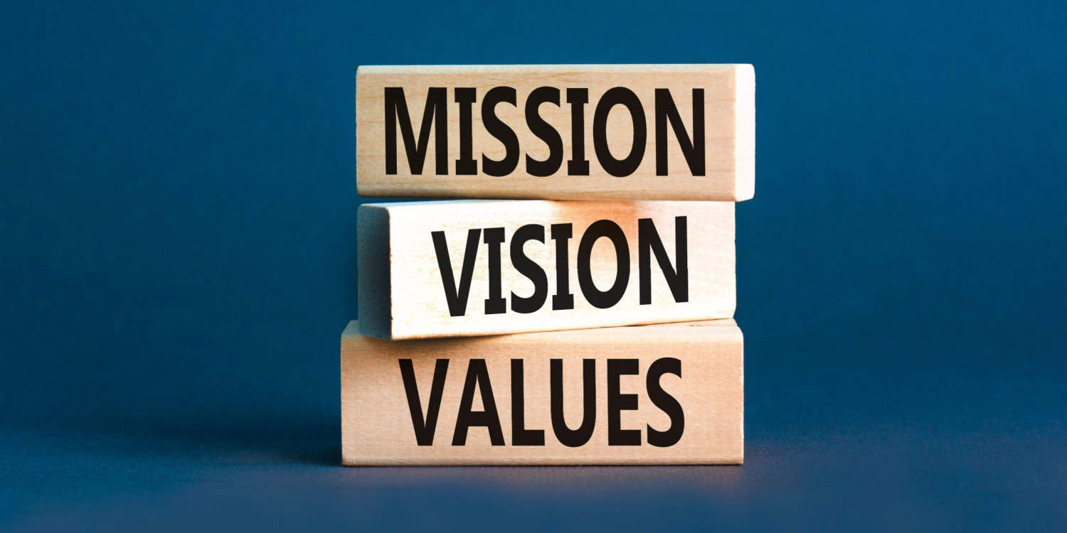 Vision & Mission
