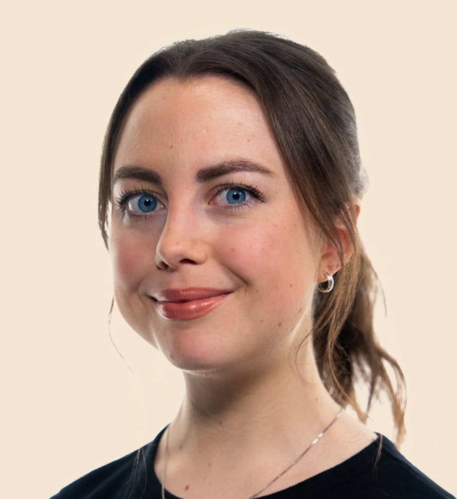 Profile picture of Kate Williams.