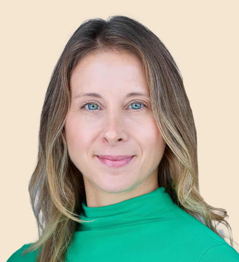 Profile picture of Priscila Dexheimer.