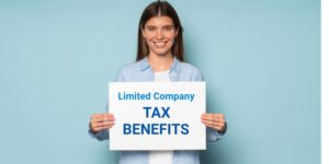 5 tax benefits of a limited company featured image