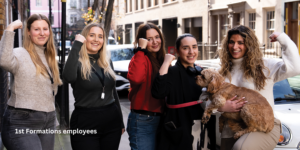 6 ways SMEs can support women’s health in the workplace featured image