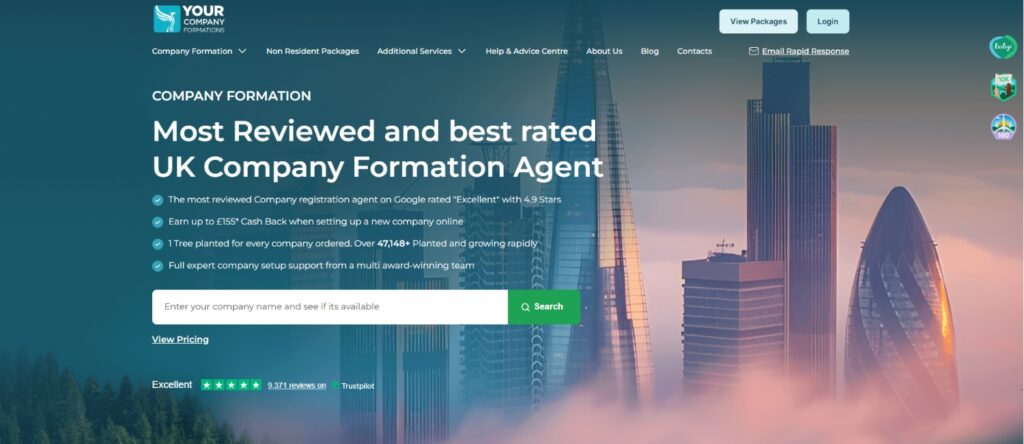 Top 11 UK Company Formation Agents In 2026 top-11-uk-company-formation-agents-in-2026