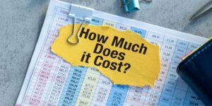 What is the cost of sales and how is it calculated? featured image