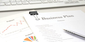 Do you need a business plan to register a company? featured image