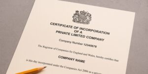 Lost Certificate of Incorporation? Here’s how to get a replacement featured image