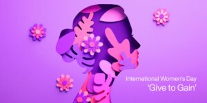International Women’s Day 2026: How startups can ‘Give To Gain’ featured image